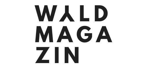 WYLDMAGAZIN Logo