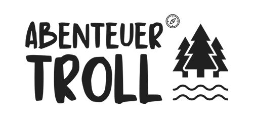 Abenteuertroll Logo