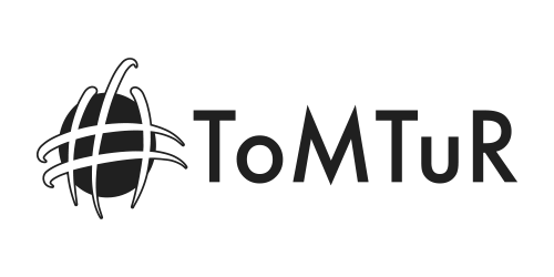 ToMTuR - Komposttoiletten und Trenntoiletten im Camper - Logo