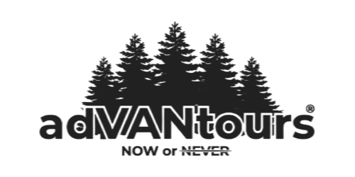 adVANtours Logo